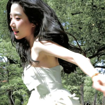 旗袍2011