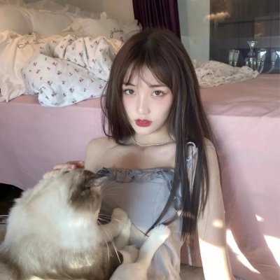 少女惊魂